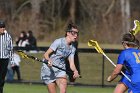 WLax vs WSU  Women’s Lacrosse vs Worcester State University. - Photo by Keith Nordstrom : WLax, lacrosse